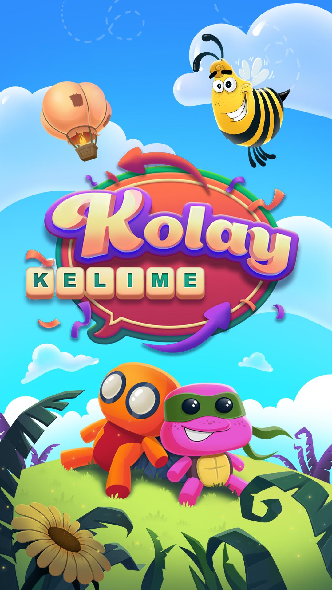 Kolay Kelime