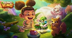 Cara Unduh dan Mainkan Island King di PC