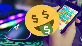 Melhores jogos para ganhar dinheiro (Android e iOS)