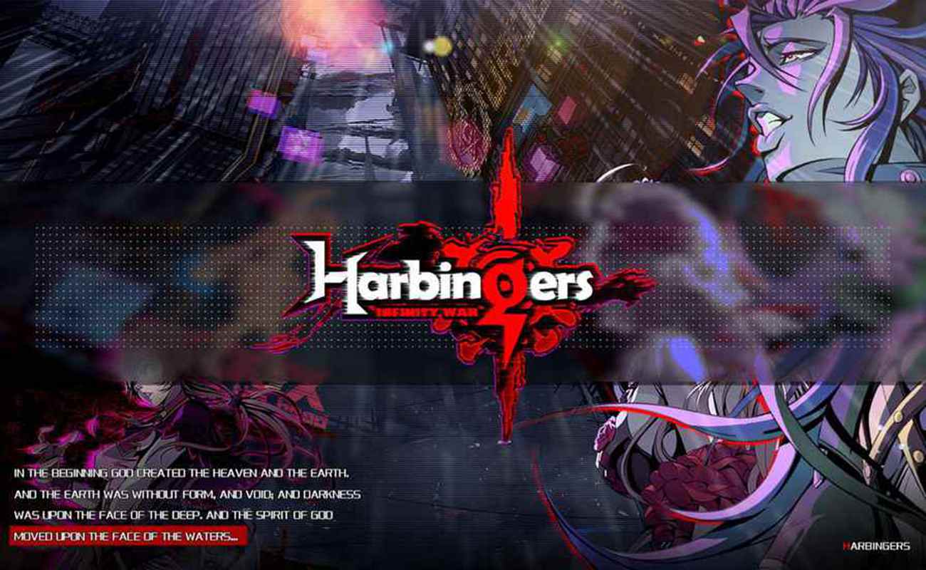 How to Play Harbingers - Last Survival on PC 