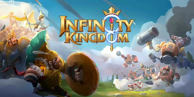 Infinity Kingdom: советы по игре от LDPlayer