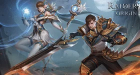 Raider Origin How to Increase the Combat Power