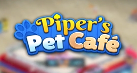 [Review] Piper's Pet Cafe – Solitaire: Buatlah Cafe Hewan Lucumu Sambil Bermain Kartu! 
