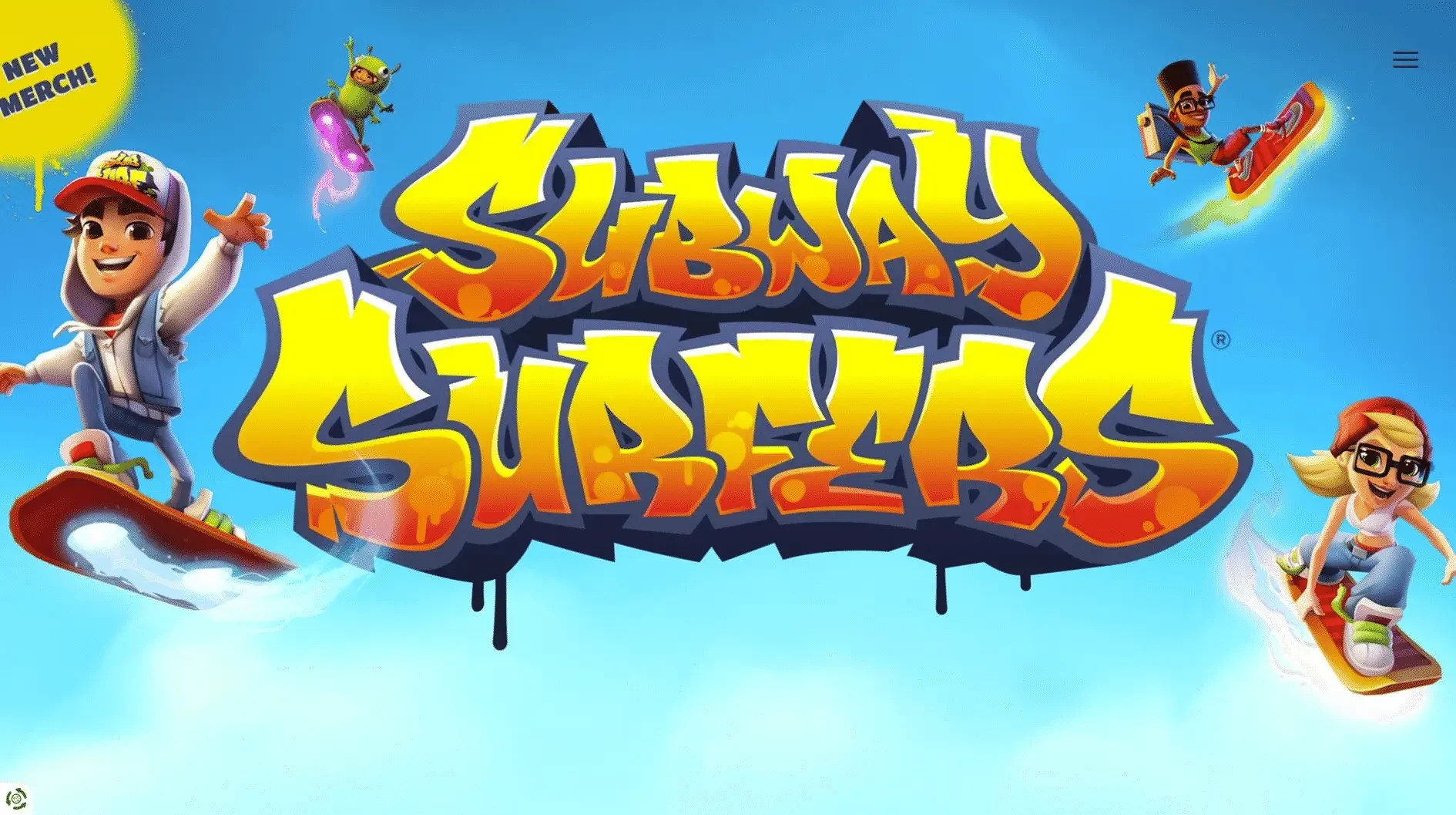 download subway surfers game free for android