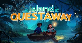 Island Questaway Review - A fine puzzle adventure that deserves your time