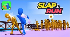 Slap and Run Beginner's Guide for Getting Started