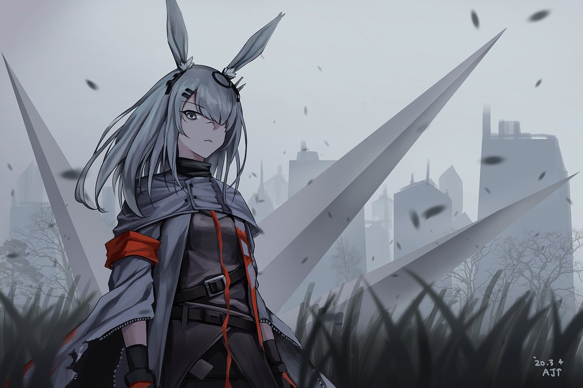 Chức năng quá trình đình chỉ cấp độ "Arknights" được trang bị người điều hành!