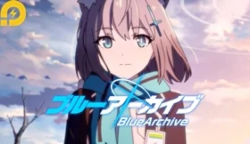 Game Blue Archive: Tips Line-up dan Skill Waifu di Battlefield