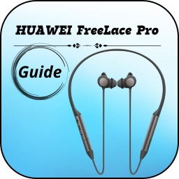 HUAWEI FreeLace Pro guide