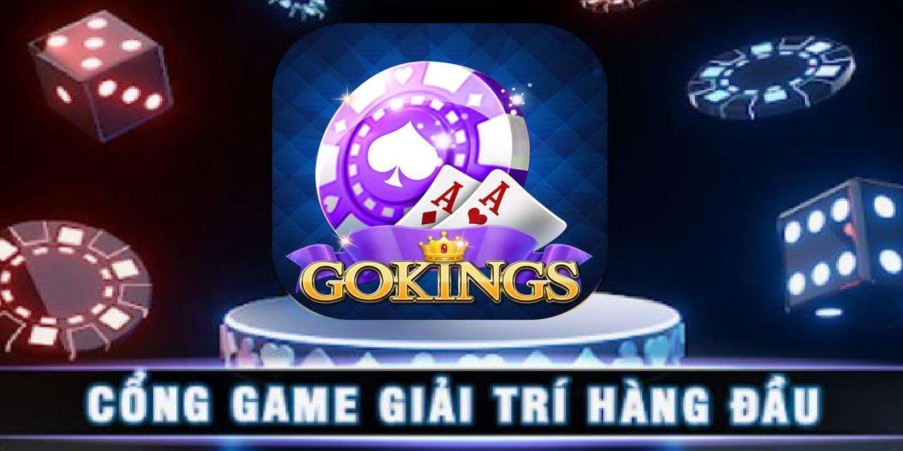 Game Bai Doi Thuong, Gokings