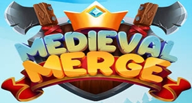 [Review] Medieval Merge Epic RPG Games: Gabungkan Setiap Wilayah Pada Gengganganmu!