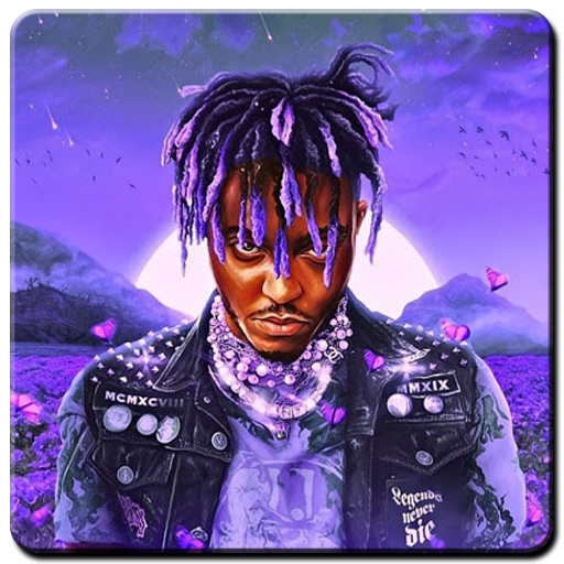 Juice WRLD Wallpapers