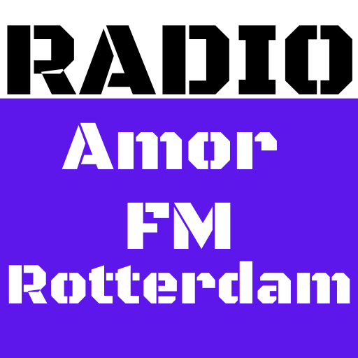 Amor FM Radio Rotterdam