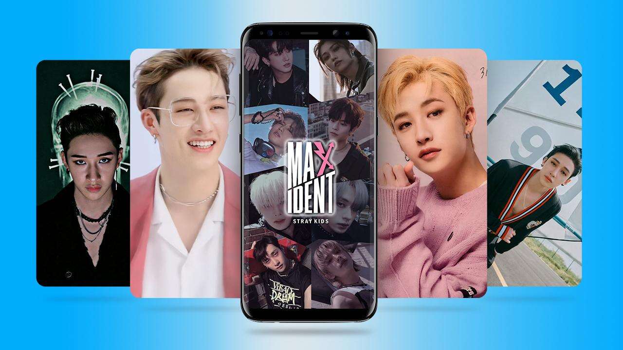 Bang Chan SKZ Wallpapers