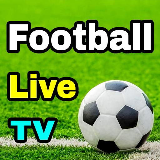 Football Live TV HD