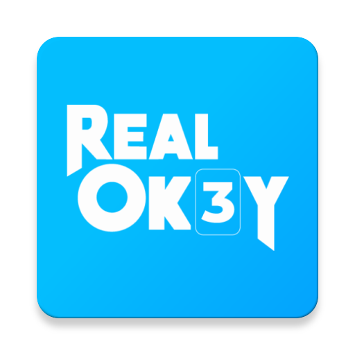 Real Okey Oyna