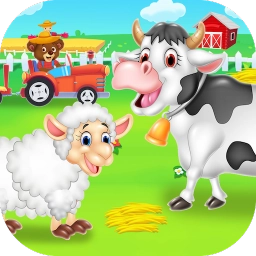 Farm For Kids