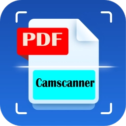 Camscanner Pdf Doc Scanner App