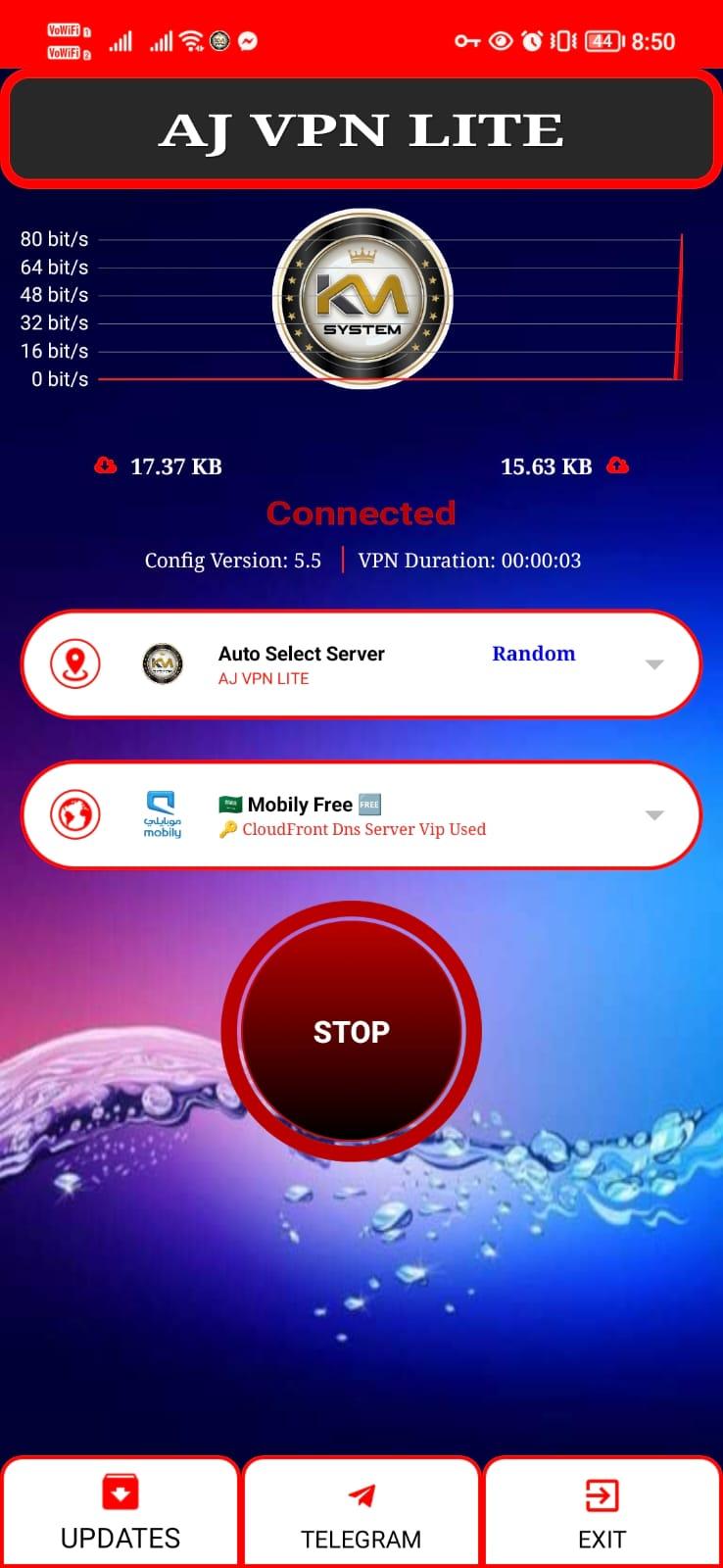 Aj Vpn Lite