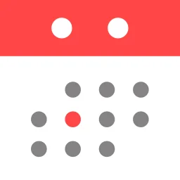 簡單日曆 - 日曆應用・工作计划时间表app