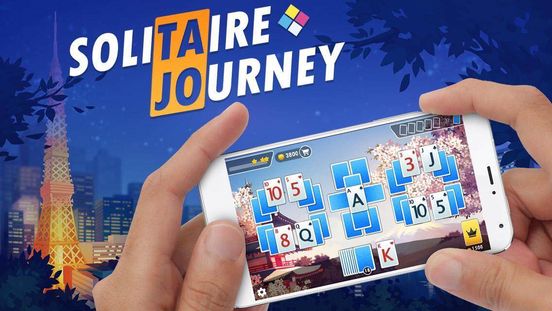 Solitaire Journey