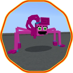 Mod Poppy 2 for Minecraft