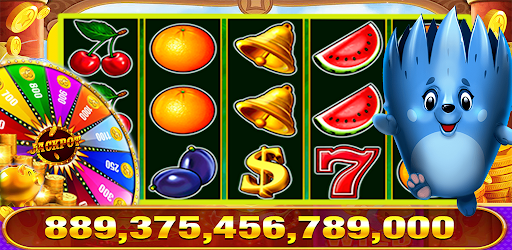 Casino 777 Win Pagcor Slots