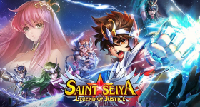 Saint Seiya: Legend of Justice Beginner Guide