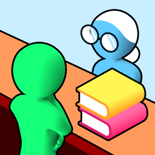 My Book Store