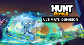 Hunt Royale Epic PVP Battle Ultimate Dungeon Guide
