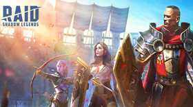 Raid Shadow Legends | Guide ultime de trucs et astuces pour écraser vos ennemis