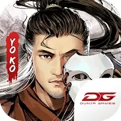 The Return of Condor Heroes Paket khusus LDPlayer