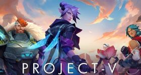 Project V Beginner Guide For New Players