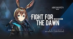 ARKNIGHTS: TUDO O QUE VOCÊ PRECISA SABER SOBRE ESSE JOGO TOWER DEFENSE