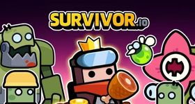 Survivor.io Beginner's Guide and Gameplay Walkthrough