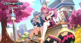 Guia de Crypto Ball Z on WEMIX - Como ganhar mais dinheiro jogando o jogo e conhecendo o game!
