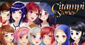 Citamapi Stories Beginner's Guide