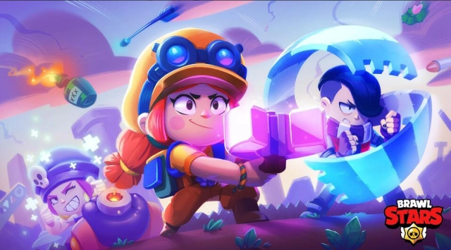 Обновление Brawl Stars V40.150: Самая первая Клубная Лига стартует 24 ноября!