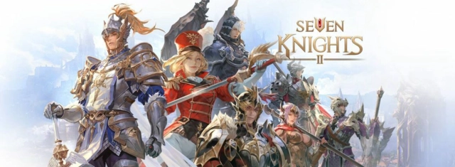 Проходим основные квесты в Seven Knights 2. Гайд по героям