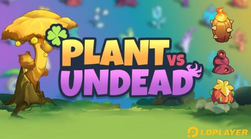 Guía y explicación para jugar Plant vs Undead