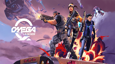 Como jogar Omega Legends no PC