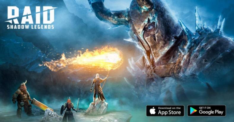 Tutorial | ¿Cómo descargar y jugar RAID: Shadow Legends en PC?