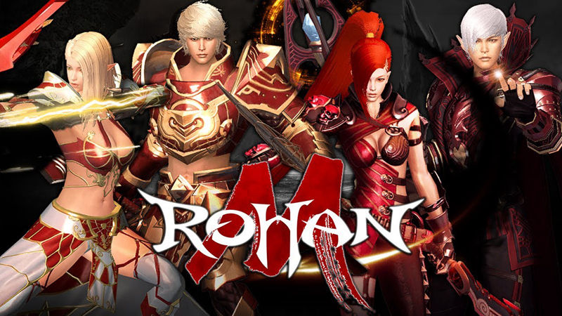 ROHAN M Beginner Guide - Tips and Tricks