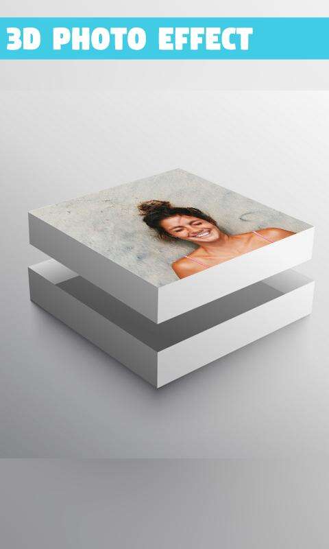 3D Photo Effects