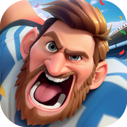 Soccer Club Tycoon