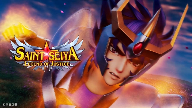 Saint Seiya&nbsp;: Legend of Justice&nbsp;- Le guide pour débutant