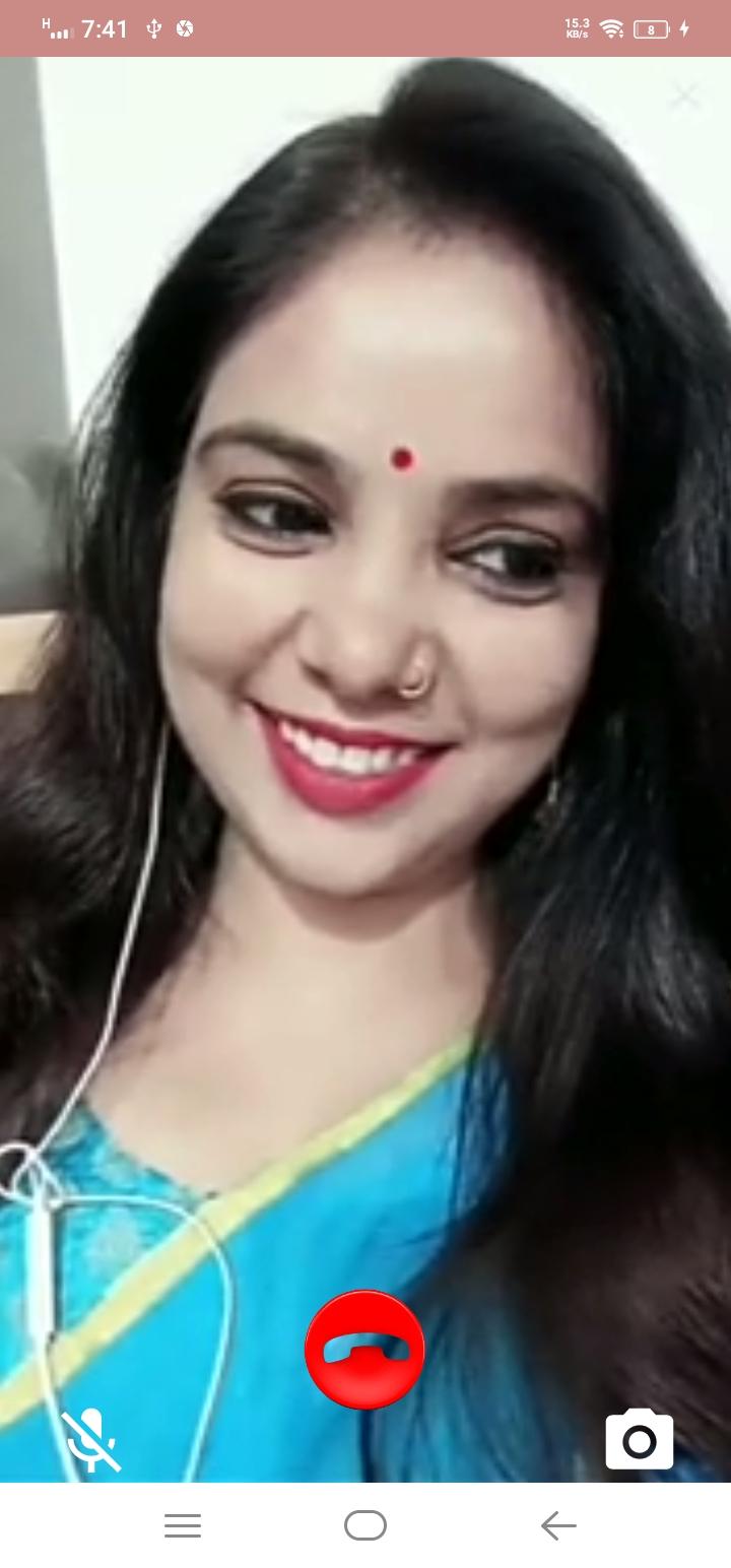 Indian Girls Chat - Video Call