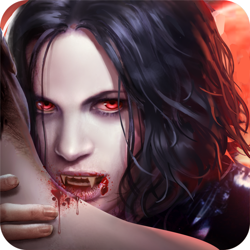 Vampire Blood