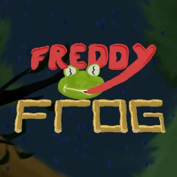 Freddy Frog