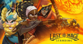 Last Mage Standing Beginner Guide to Get Started